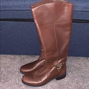 Good condition Michael kors boots
